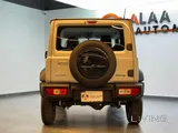 Suzuki Jimny GLX 2026